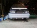 Garage - my babby