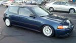 94 Civic EG
