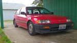 Garage - 89 Hatch