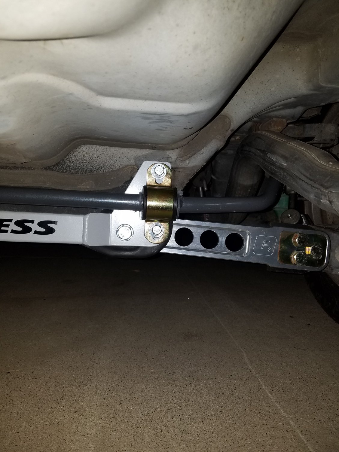 Sway bar help HondaTech Honda Forum Discussion