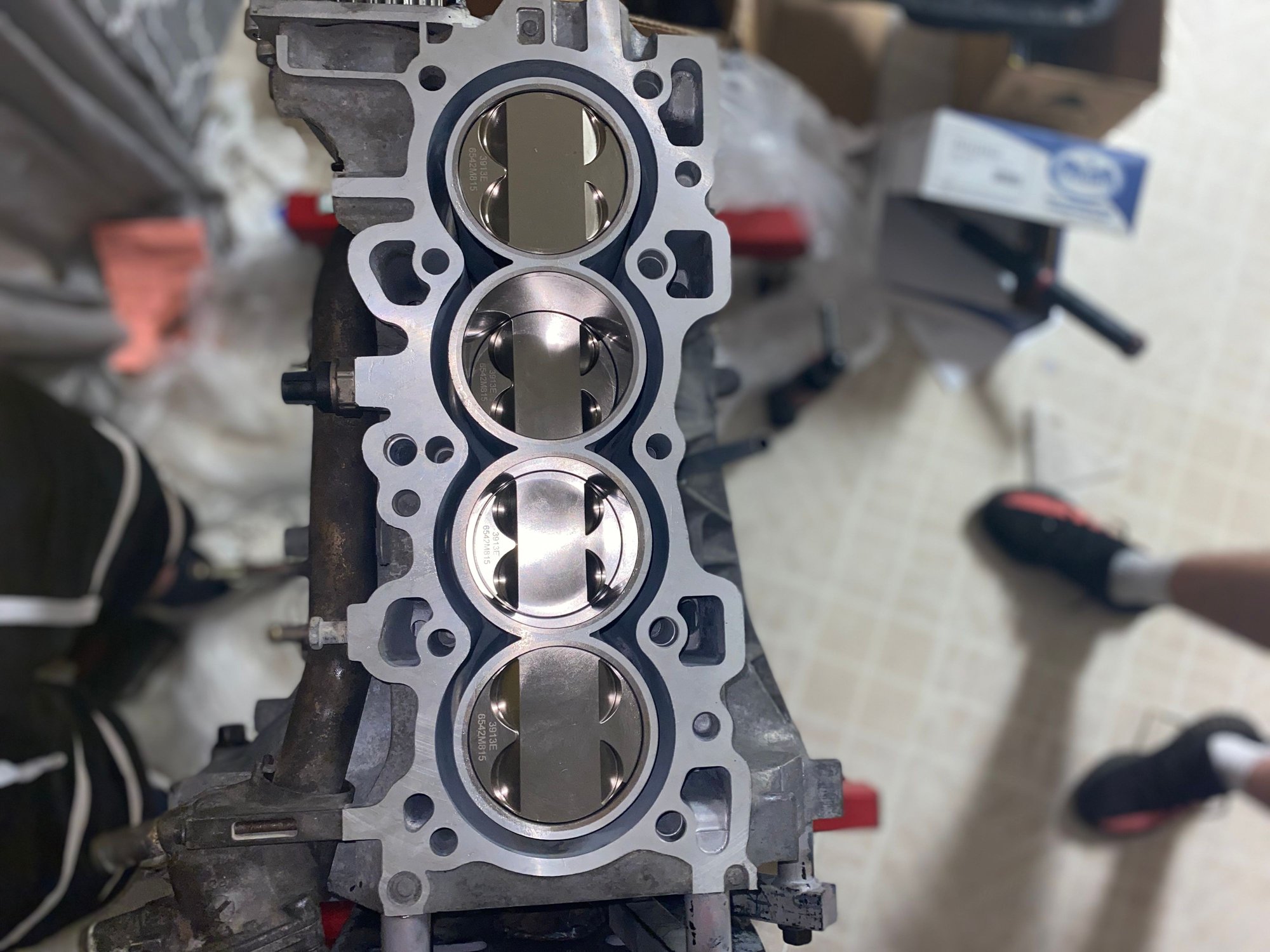 B16a2 build HondaTech Honda Forum Discussion