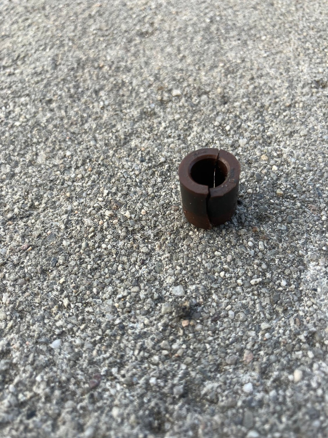 What it looked like whole.