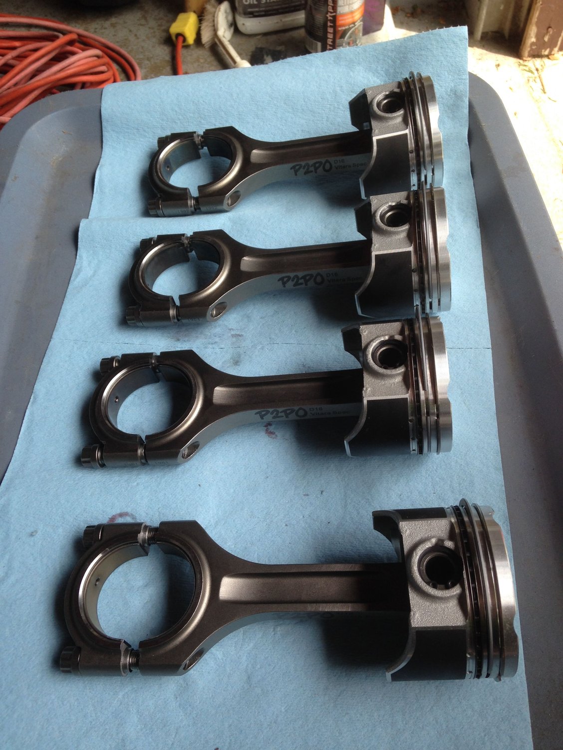 D16z6 OEM Rebuild Help HondaTech Honda Forum Discussion