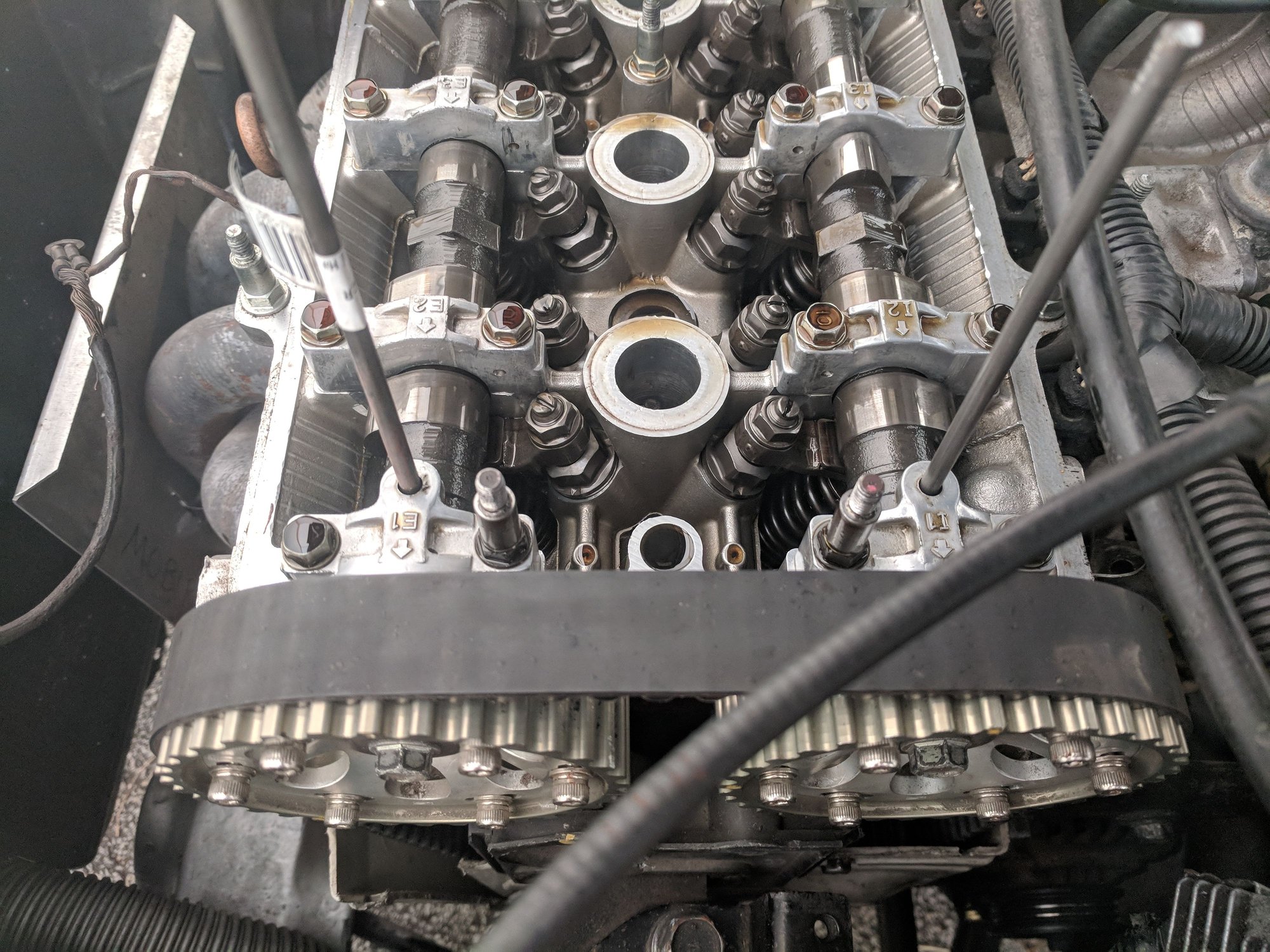 3rd Gen DOHC ZC Ignition Timing HondaTech Honda Forum Discussion