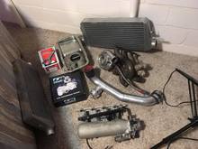 New Turbo Bits