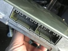 This is what I currently have in my 97 Civic 