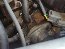New fan sensor