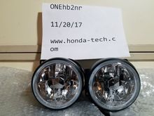 BNIB *Raybrig*
Genuine OEM Fog Lights
98-01 Integra
$300 OBO
Shipping available