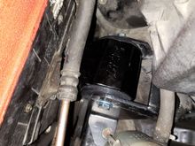 This mount took some cutting to make it work.  For an ek and crv but not exact fit.  Seem like Qualty mounts