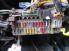 This is what im seeing. What fuse are u saying?