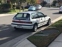 Here’s mine