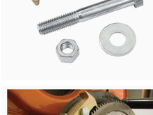 Amazon universal flywheel holder