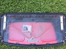 My sunroof never worked ever since I owned the car. Finally took the time to diagnose it and found out I was missing 2 of the 4 bump stops. Plus the 2 that I had were broken. Did some research and found gregparts. He 3D prints new ones. Got them on and now I have a working sun roof 