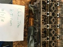 Bone stock Gsr Head, super clean. No cams no VC. 400 plus shipping/PP Fee