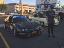 Ocean City, MD for H2Oi 2017 (second year)