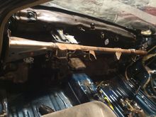 Please help 95 Honda Accord what is this cross brace called? Is there a pacific name for it, do they offer an aftermarket one?