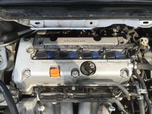 Remember when an engine is the first thing you see under a hood? Pepperidge farm remembers