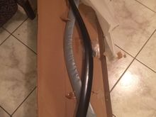 Oo it just honda access sun visors!! Lol details!!