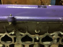 I lied, the head is a p75, don't know what that stands for