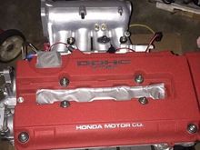 Now has an itr manifold