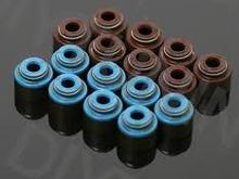 Suoertech seals