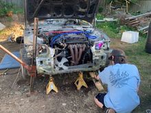 1988 honda crx si