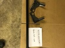 asr rear sway bar 32mm .095 thickness