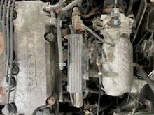 Old Engine