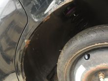Dozed off staring at the qp rust