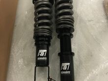 Big thanks to TFworks for the hookup on the R1's