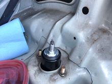 extended rear top hats
