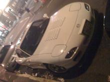 Beautiful FD, glad we found it.