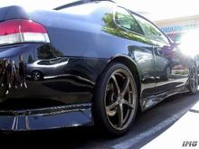 1998 Honda Prelude