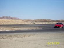 01 gsr track day