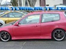 1992 Honda civic