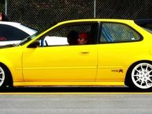 Jeff's CTR
