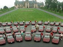 Biltmore Estate, NC