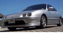 1999 Acura Integra ls