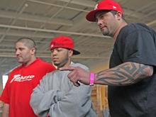ME AND MY BROTHERS