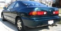 1996 Acura Integra LS
