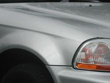 1996 Honda Civic CX
