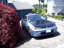 crx front left