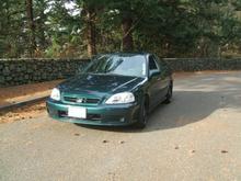 chuckanut drive