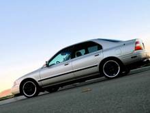 1995 Honda Accord