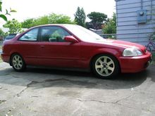 project Civic