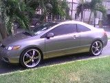 Old Daily on 20inch