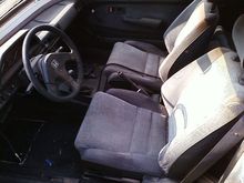 86CivicInterior