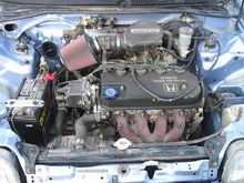 Tucked and Cleaned