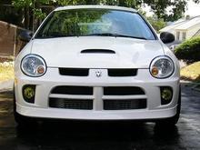 2005 Dodge SRT-4 ACR