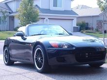 funnest to drive!